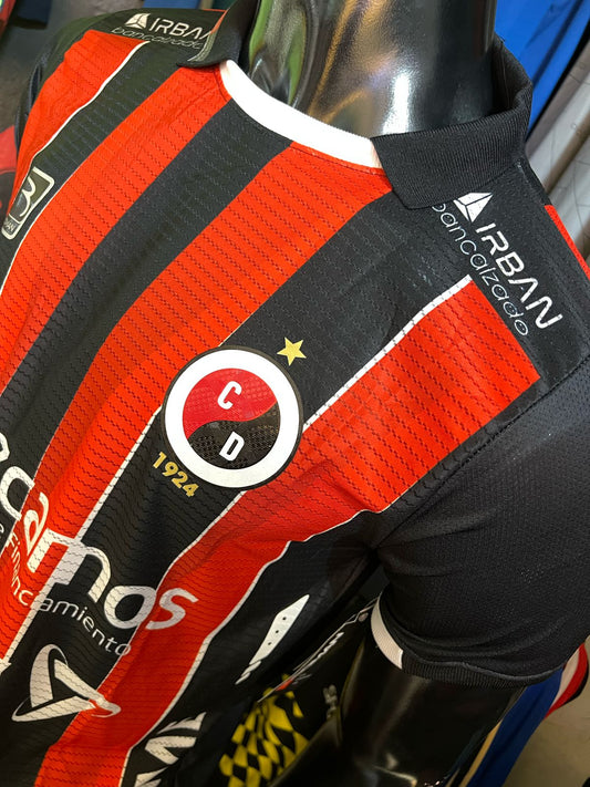 Camiseta 1.1 Cucuta Deportivo