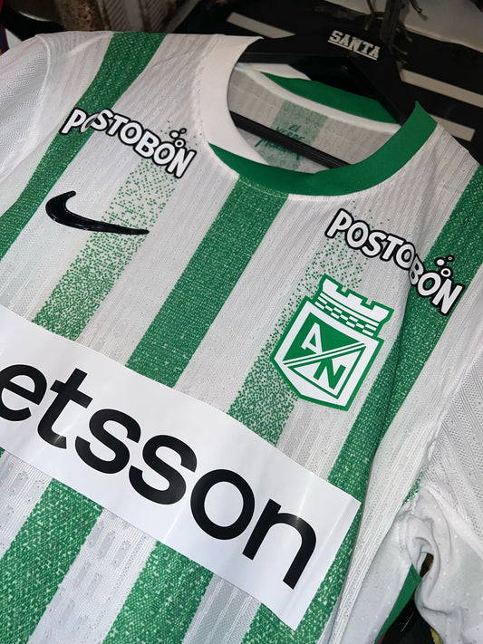 Camiseta 1.1 High QUALITY Nacional 2025