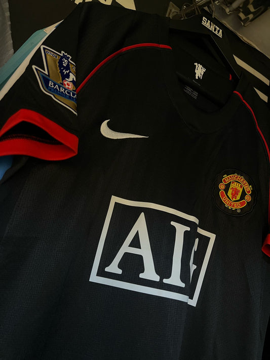 Camiseta 1.1 High QUALITY Manchester United Ronaldo